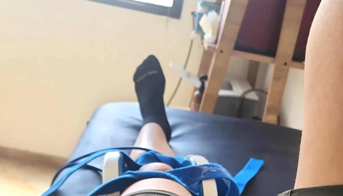 Ona Terapia Fisica Y Rehabilitacion Descuentos - San Carlos de Bariloche