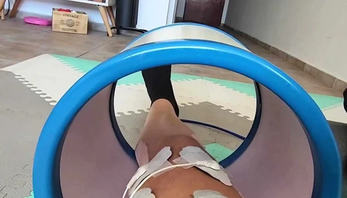 Ona Terapia Fisica Y Rehabilitacion Ubicacion - San Carlos de Bariloche