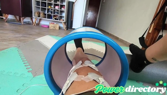 Ona Terapia Fisica Y Rehabilitacion Videos - San Carlos de Bariloche