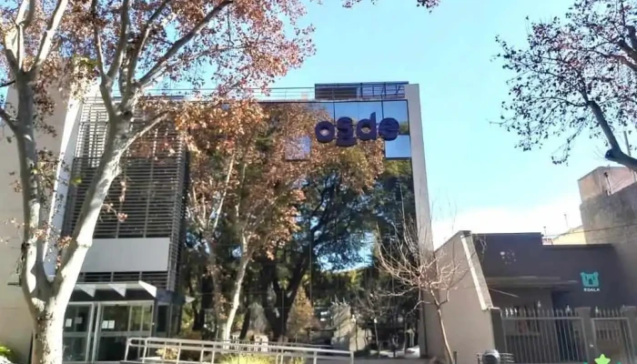 Osde - Lkp