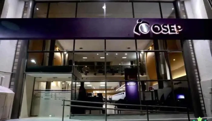 Osep - Mendoza