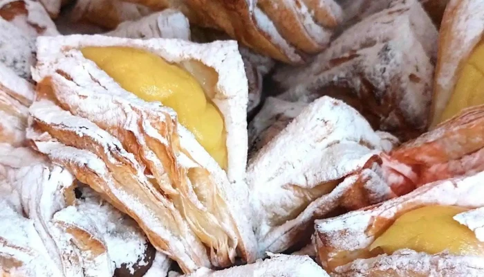 Osky Cosas Ricas -  Comida Y Bebida - Santa Lucía