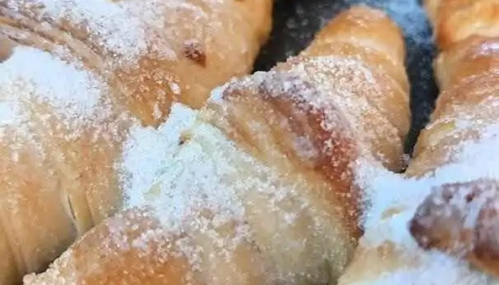 Osky Cosas Ricas - Santa Lucía