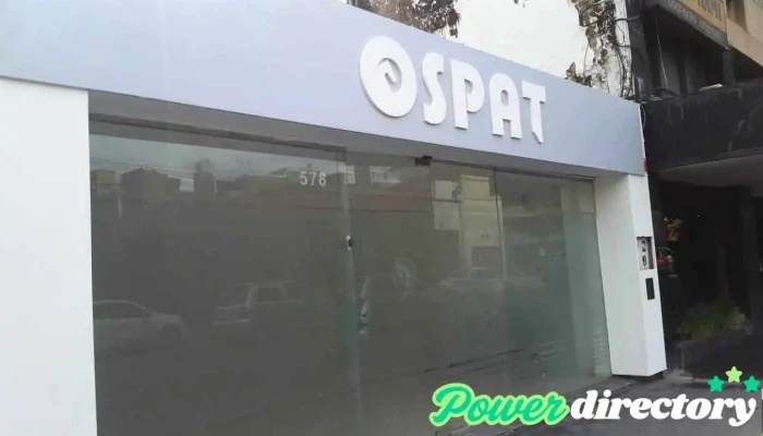 Ospat -  Edificio - San Miguel de Tucumán