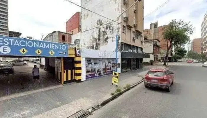 Ospat -  Puntaje - San Miguel de Tucumán