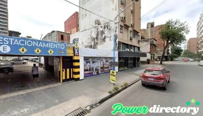 Ospat - San Miguel De Tucumán