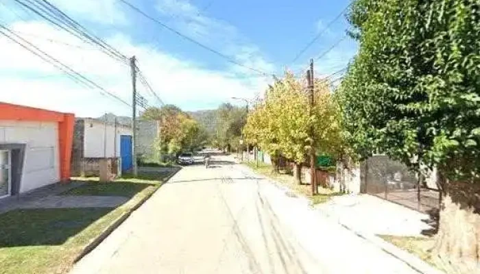 Ossis Salud Y Movimiento -  Numerodeg - Santa María de Punilla