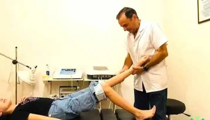 Osteopata Kinesiologo Fisioterapeuta Lic Gerardo O Aquino Atencion Personalizada Del Propietario - Corrientes