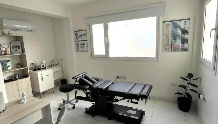 Osteopata Licpablo Blazquez Del Propietario - Santiago del Estero