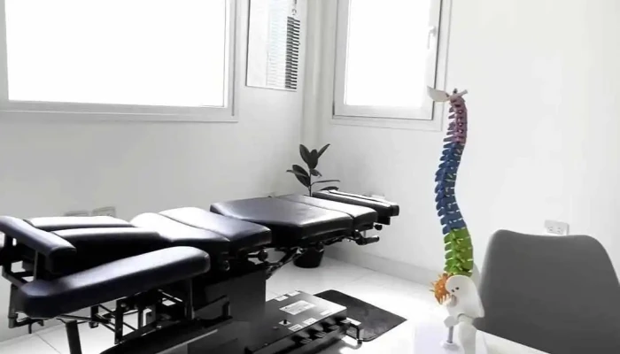 Osteopata Licpablo Blazquez Videos - Santiago del Estero