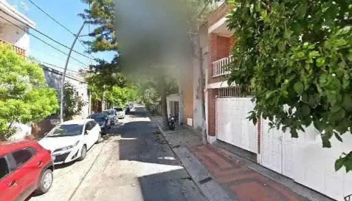 Osteopata Licpablo Blazquez Videosdeg - Santiago del Estero