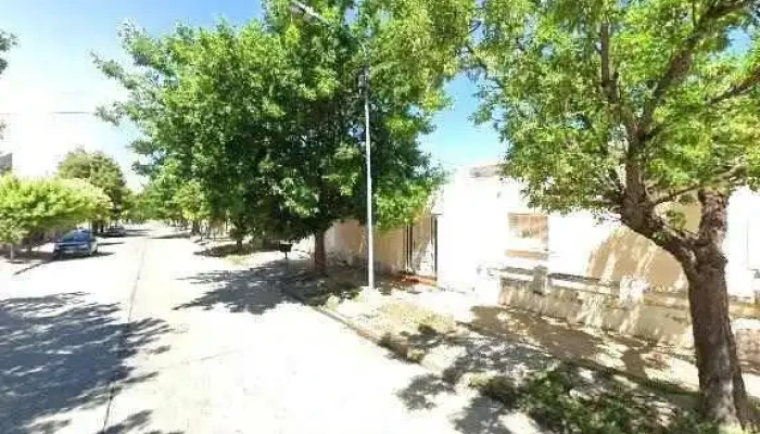 Osteopatia De Avanzada Clinica Cpo Especialidades Medicas Horariodeg - Villa Mercedes