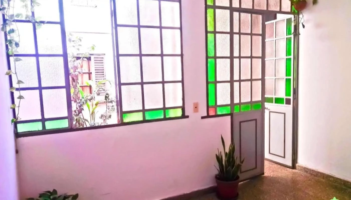 Osteopatía Jardín - C1428Bvf Cdad. Autónoma De Buenos Aires