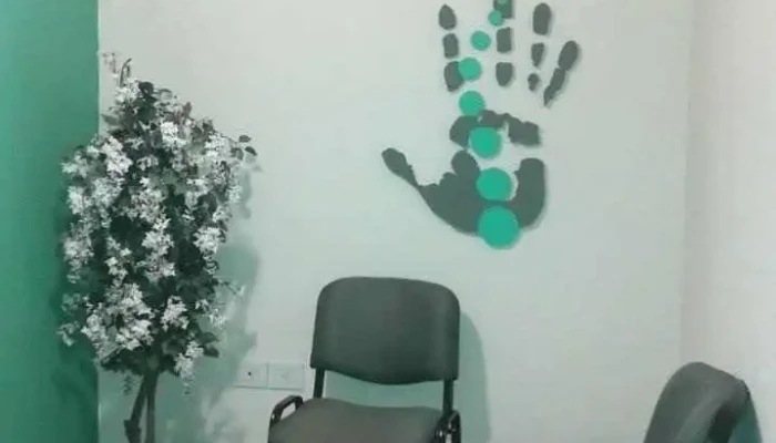Osteopatia Tania Iznardo Del Propietario - Córdoba