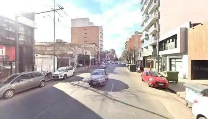 Osteopatia Tania Iznardo Instagramdeg - Córdoba