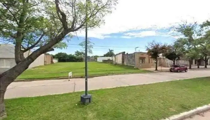 Osteopatia Victor Gorrachategui Zona - Gral. Cabrera