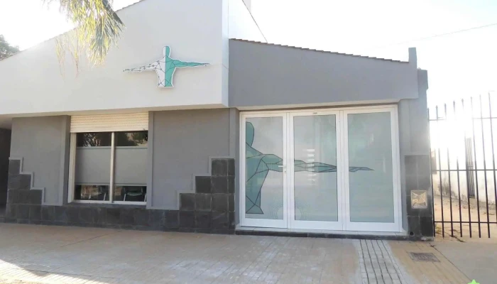 Osteopatia Y Rehabilitacion Mas Recientes - Morteros