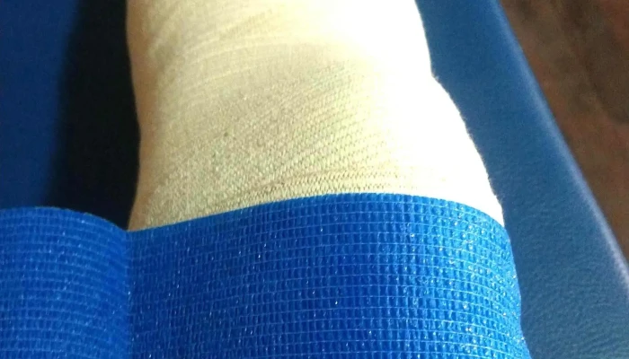 Ottinetti Rehabilitacion Kinesiologia Y Fisioterapia -  Donde - Santiago del Estero