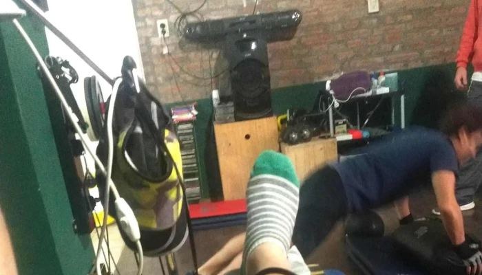 Ottinetti Rehabilitacion Kinesiologia Y Fisioterapia -  Opiniones - Santiago del Estero