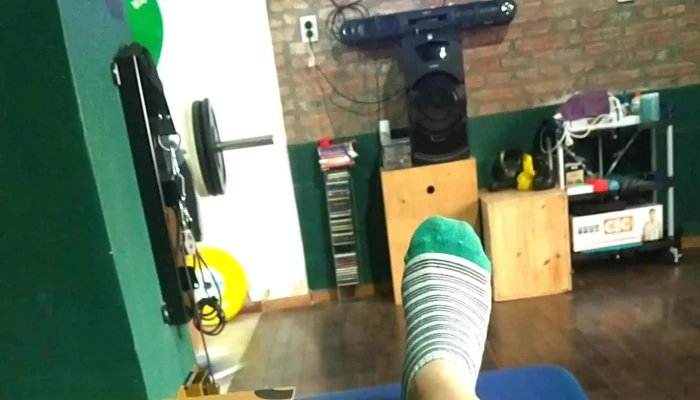 Ottinetti Rehabilitacion Kinesiologia Y Fisioterapia -  Ubicacion - Santiago del Estero
