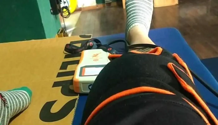 Ottinetti Rehabilitacion Kinesiologia Y Fisioterapia -  Videos - Santiago del Estero