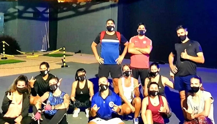 Outdoortraining1 -  Catalogo - Rufino