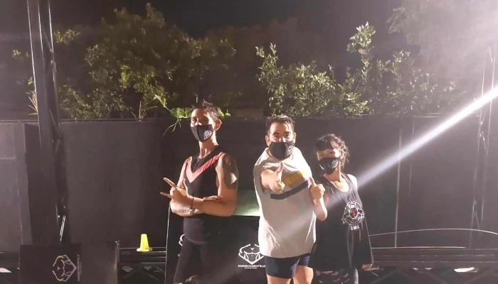 Outdoortraining1 -  Opiniones - Rufino