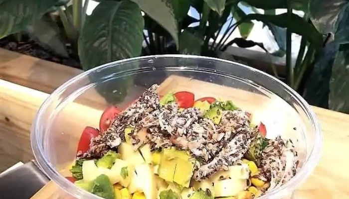 Palau Libertad -  Comida Y Bebida - Santiago del Estero