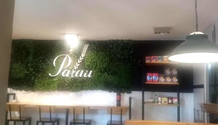 Palau Libertad -  Como Llegar - Santiago del Estero