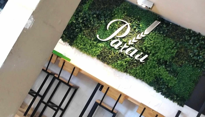 Palau Libertad -  Promocion - Santiago del Estero