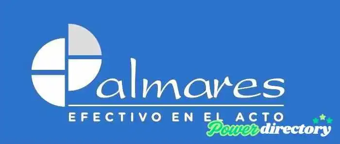 Palmares -    Efectivo En El Acto Del Propietario - Victoria