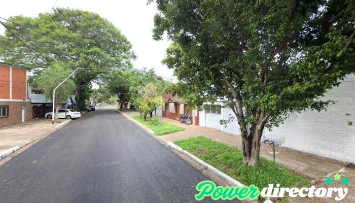 Pami - Ituzaingó
