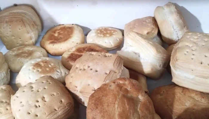 Pan Comido -  Cerca De Mi - San Miguel de Tucumán
