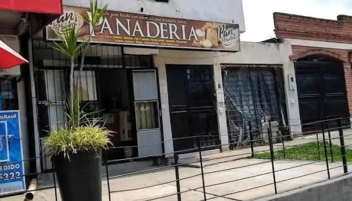 Pan & Manteca - Yerba Buena