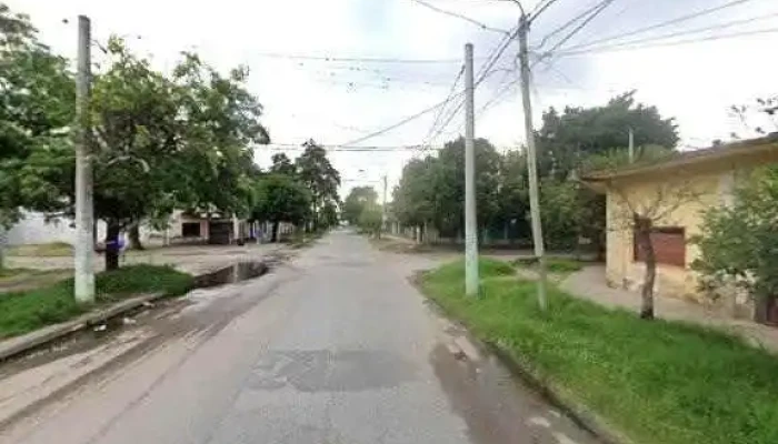 Pan Miga -  Como Llegar - San Miguel de Tucumán