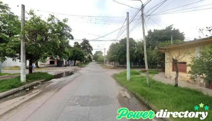Pan Miga - San Miguel De Tucumán