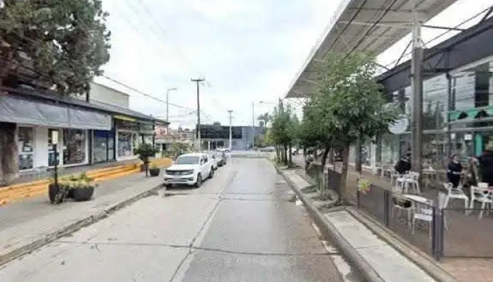 Pan Y Compania Descuentosdeg - Yerba Buena