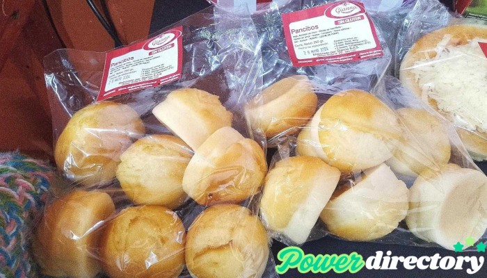 Panaderia   Sin Tacc Mr Cubanito Comida Y Bebida - San Luis