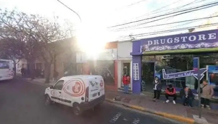 Panaderia   Sin Tacc Mr Cubanito Preciosdeg - San Luis