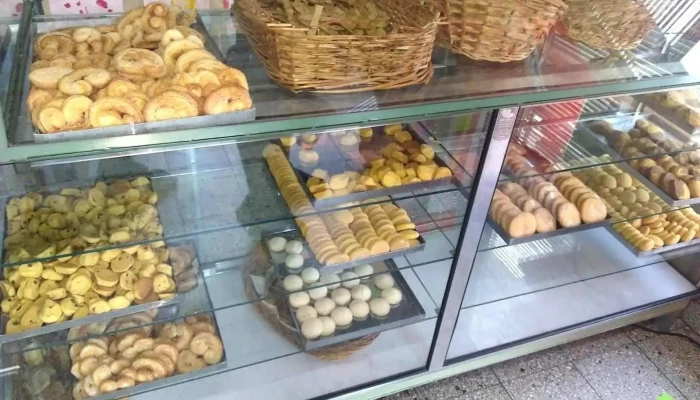 Panaderia 25 de Mayo - 9 De Julio