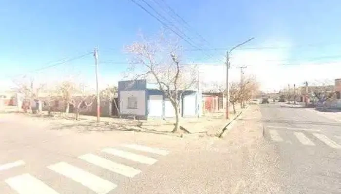 Panaderia 5 Espigas Donde - Chimbas