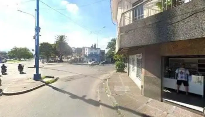 Panaderia Amasa Direccion - San Miguel de Tucumán