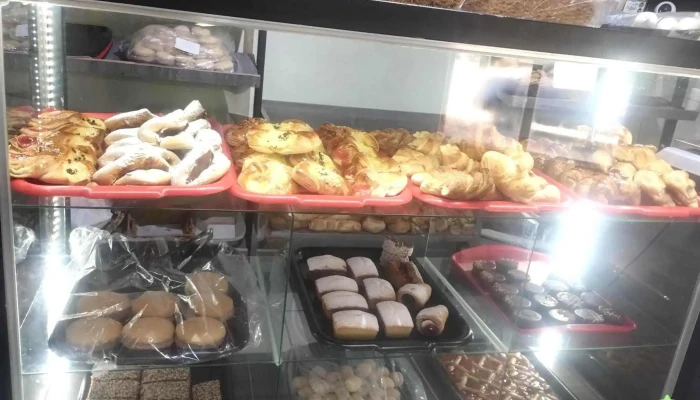 Panaderia Ambiente - San Luis