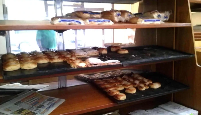 Panaderia Ambiente - San Miguel de Tucumán