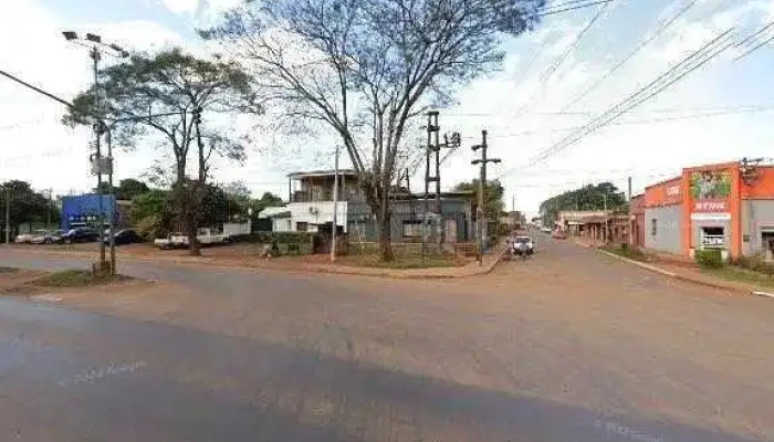 Panaderia Anahi -  Descuentos - Gdor. Virasoro