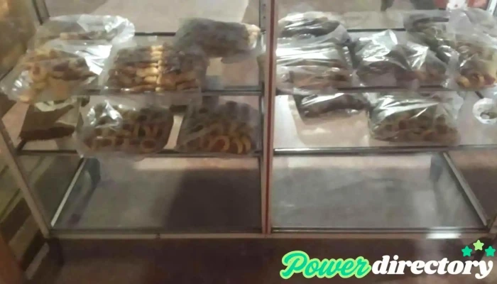 Panaderia Angelica Ambiente - La Cruz