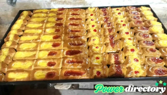 Panaderia Angelica Comida Y Bebida - La Cruz