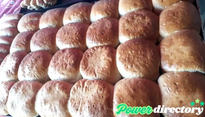 Panaderia Angelica Como Llegar - La Cruz