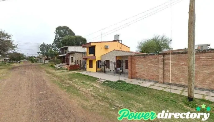Panaderia Antenor - Termas De Río Hondo