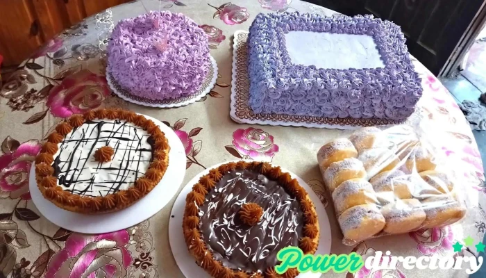 Panaderia Antonella Del Propietario - Frías